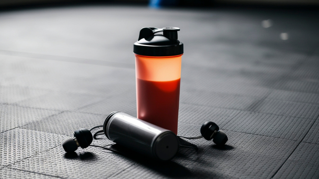 can protein drinks cause constipation​