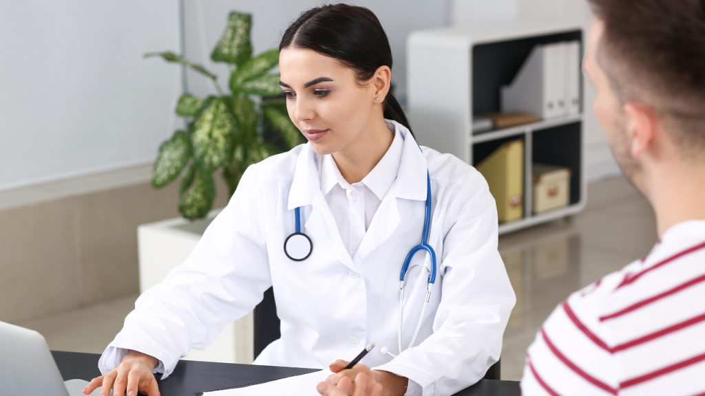 health checklist​