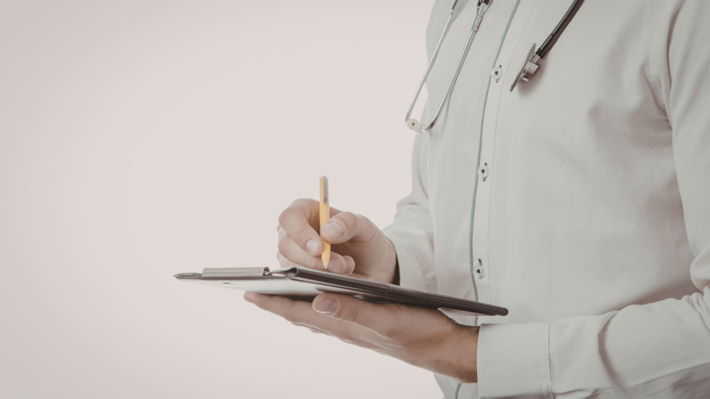 health checklist​