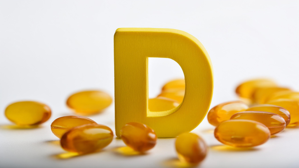 vitamin d drops​