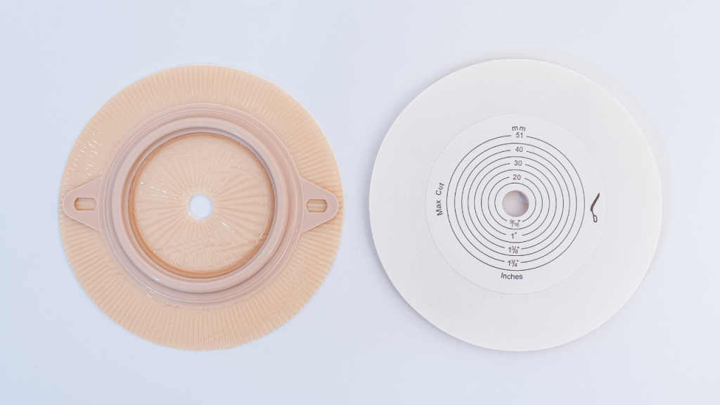 what is ostomy​