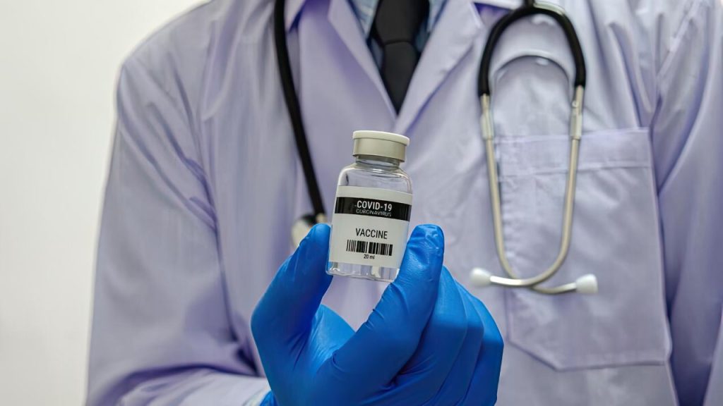 do i need immunization records to travel​