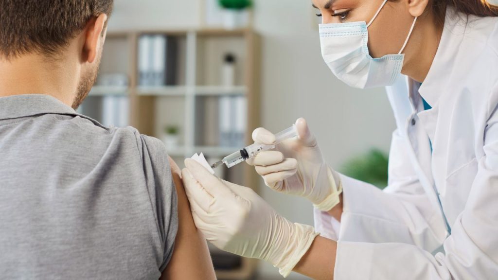 do i need immunization records to travel​