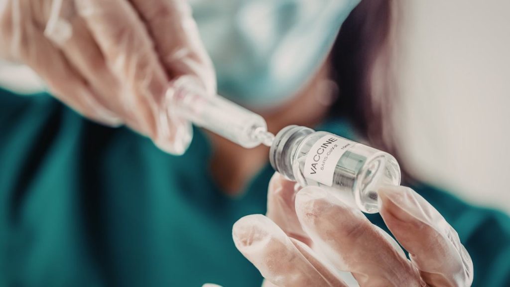 do i need immunization records to travel​