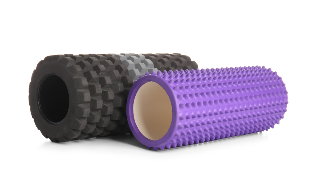 foam roller for lower back pain​