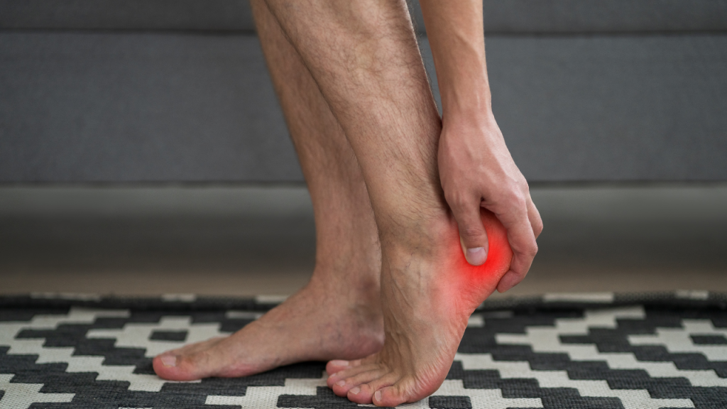 how to dissolve bone spurs naturally​