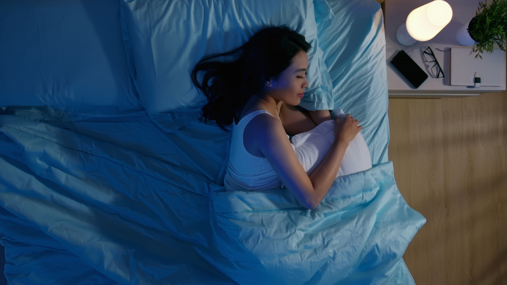 signs of high cortisol in women​