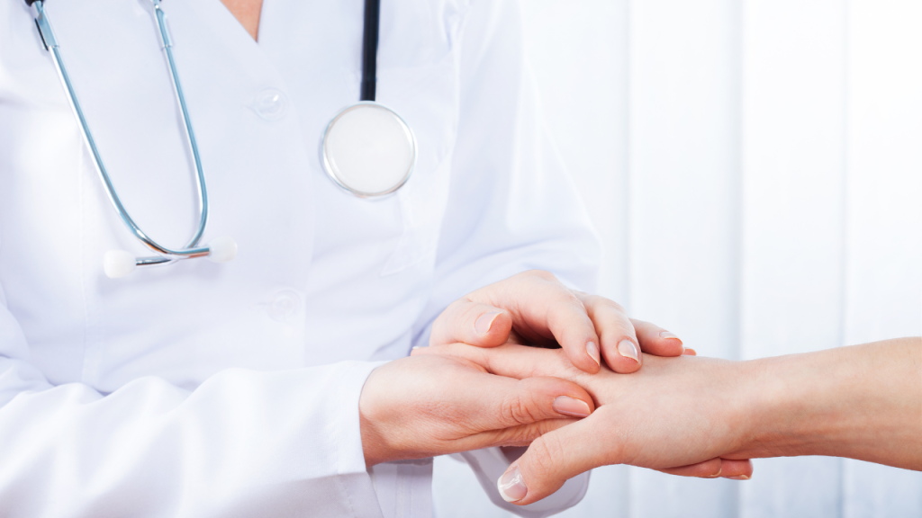 signs of high cortisol in women​