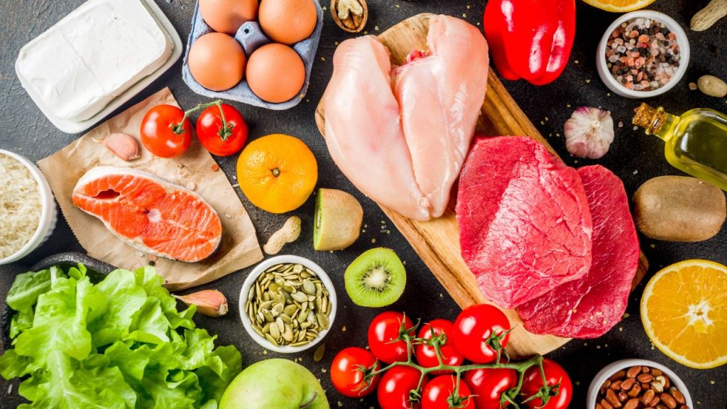 foods to avoid with irritable bowel syndrome symptoms​