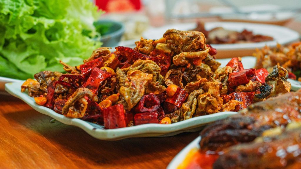 foods to avoid with irritable bowel syndrome symptoms​