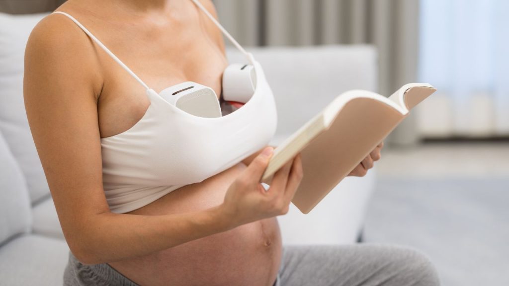 are breast pumps covered by insurance in canada​
