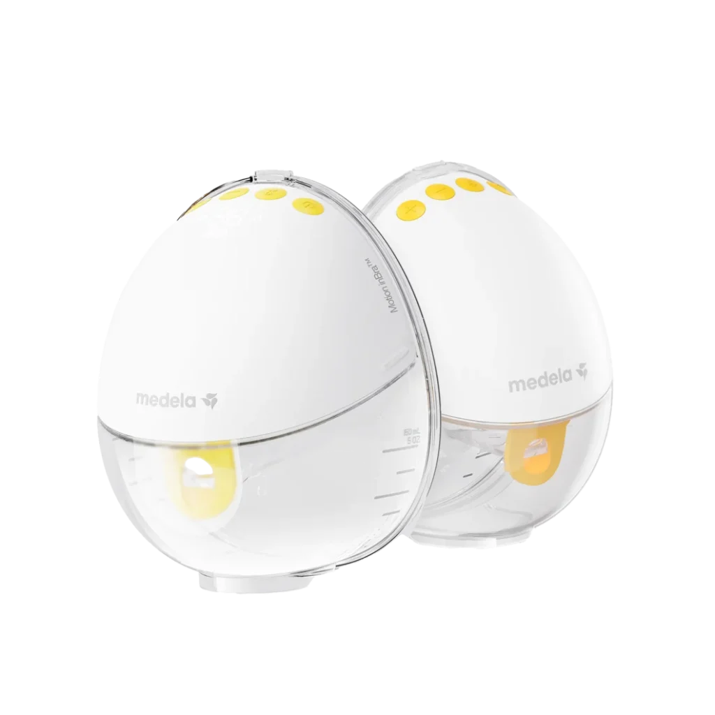 medela breast pump comparison​