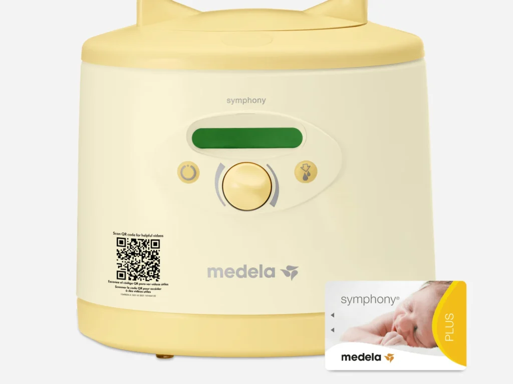 medela breast pump comparison​