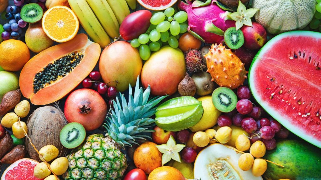 ostomy foods to eat​