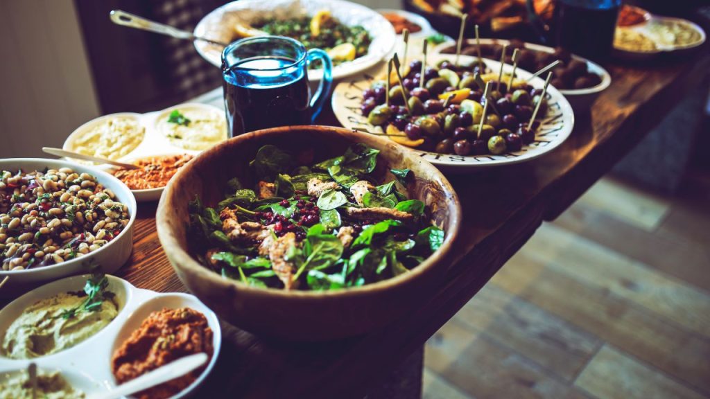 ostomy foods to eat​