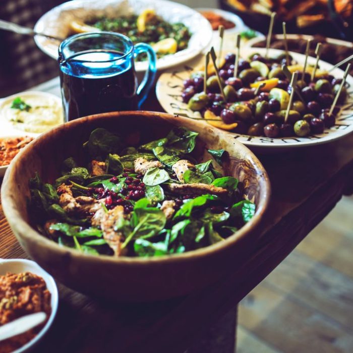 ostomy foods to eat​