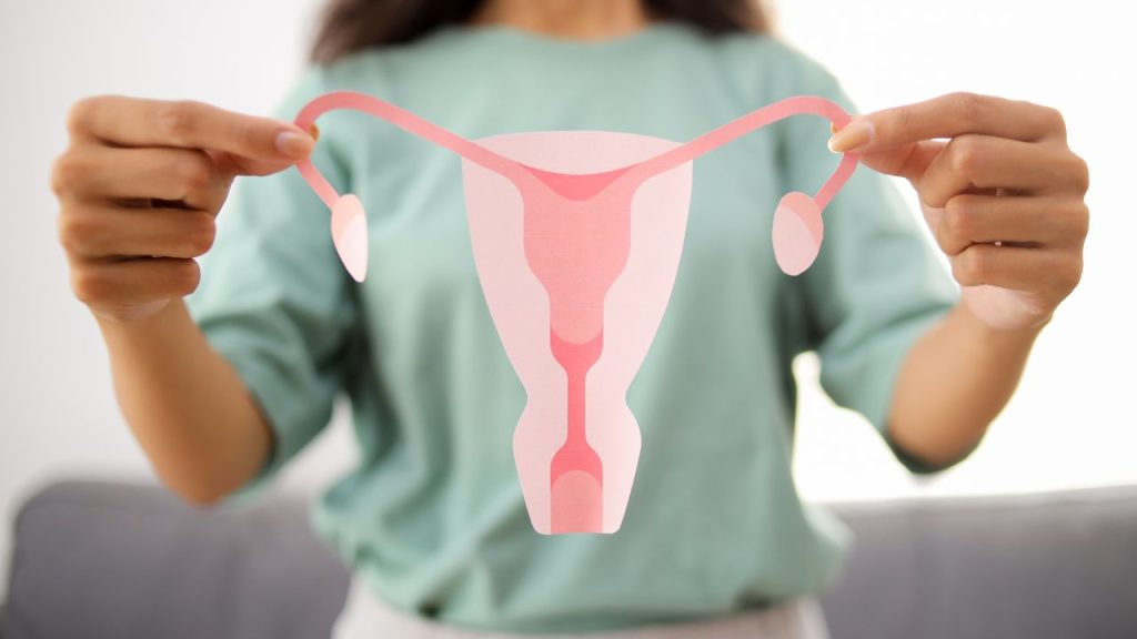 vitamin supplements for perimenopause​