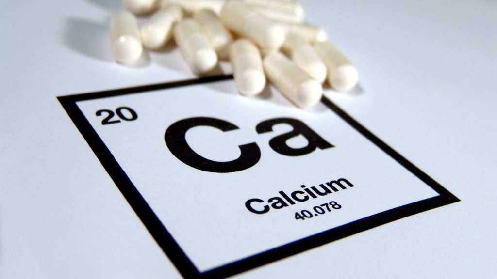 vitamin supplements for perimenopause​