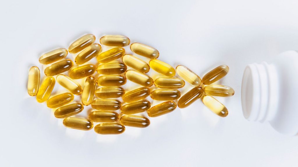 vitamin supplements for perimenopause​