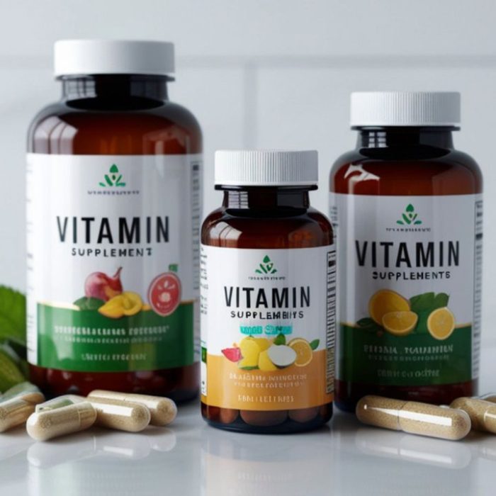 vitamin supplements for perimenopause​