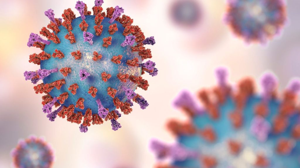 rsv vaccination canada​