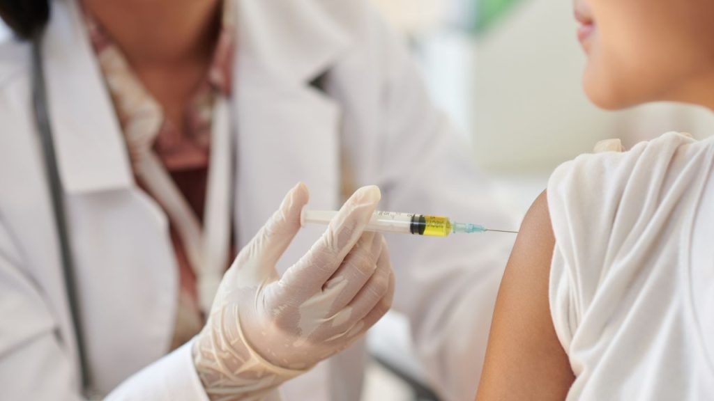 rsv vaccination canada​