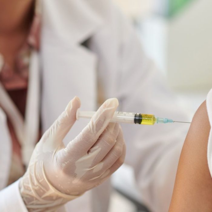 rsv vaccination canada​