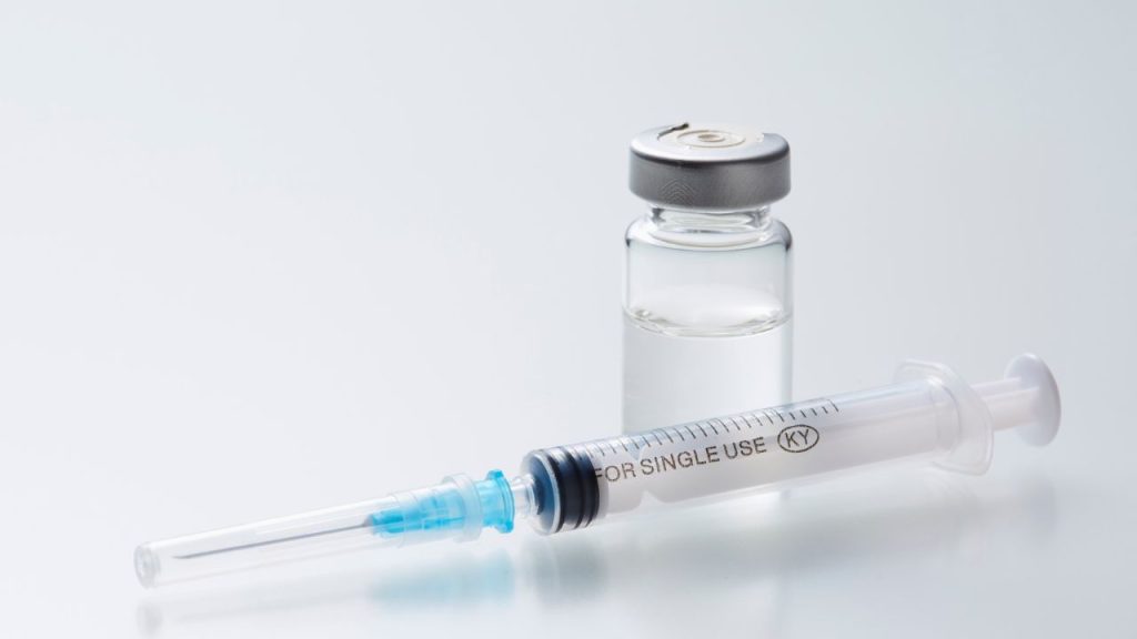 rsv vaccination canada​